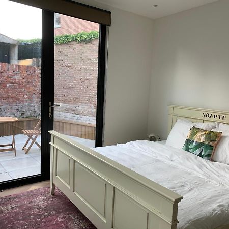 Charming Private Guesthouse Air By The Beach Zandvoort Extérieur photo